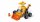 LEGO City 60483 Coole Flitzer – Radlader