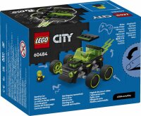 LEGO City 60484 Coole Flitzer – Gaming-Rennauto
