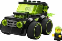 LEGO City 60484 Coole Flitzer – Gaming-Rennauto