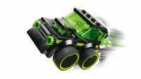 LEGO City 60484 Coole Flitzer – Gaming-Rennauto