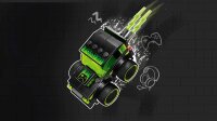 LEGO City 60484 Coole Flitzer – Gaming-Rennauto
