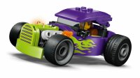 LEGO City 60485 Hot Rod