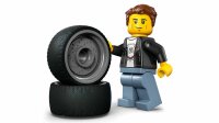 LEGO City 60485 Hot Rod