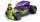 LEGO City 60485 Hot Rod