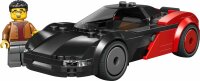 LEGO City 60486 Elektro-Supersportwagen