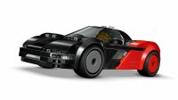 LEGO City 60486 Elektro-Supersportwagen