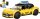LEGO City 60487 Gelbes Taxi