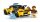 LEGO City 60487 Gelbes Taxi