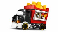 LEGO City 60488 Pommes-Truck