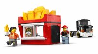LEGO City 60488 Pommes-Truck
