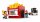 LEGO City 60488 Pommes-Truck