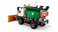 LEGO City 60490 Schneepflug