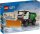 LEGO City 60490 Schneepflug