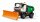 LEGO City 60490 Schneepflug