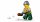 LEGO City 60490 Schneepflug