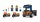 LEGO City 60491 Motorradtransporter