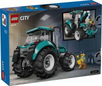 LEGO City 60498 Traktor