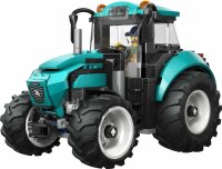LEGO City 60498 Traktor