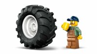 LEGO City 60498 Traktor