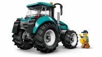 LEGO City 60498 Traktor