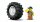 LEGO City 60498 Traktor
