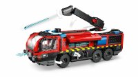LEGO City 60499 Flughafenlöschfahrzeug