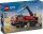 LEGO City 60499 Flughafenlöschfahrzeug