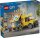 LEGO City 60500 Der LEGO® Lieferwagen