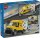 LEGO City 60500 Der LEGO® Lieferwagen