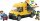 LEGO City 60500 Der LEGO® Lieferwagen
