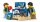 LEGO City 60500 Der LEGO® Lieferwagen