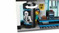 LEGO City 60502 Flughafen mit Flugzeug
