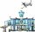 LEGO City 60502 Flughafen mit Flugzeug