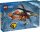 LEGO City 60503 Hubschrauber der Küstenwache