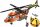 LEGO City 60503 Hubschrauber der Küstenwache