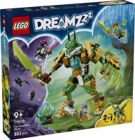 LEGO® DREAMZzz 71508 Fuchs-Wächtermech
