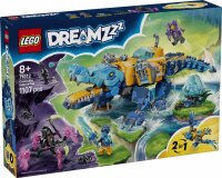 LEGO® DREAMZzz 71512 Krokodil-U-Boot