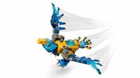 LEGO® DREAMZzz 71512 Krokodil-U-Boot