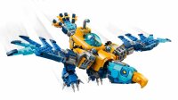 LEGO® DREAMZzz 71512 Krokodil-U-Boot