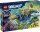 LEGO® DREAMZzz 71512 Krokodil-U-Boot