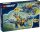 LEGO® DREAMZzz 71512 Krokodil-U-Boot