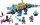 LEGO® DREAMZzz 71512 Krokodil-U-Boot