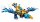 LEGO® DREAMZzz 71512 Krokodil-U-Boot