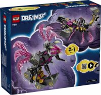 LEGO® DREAMZzz 71513 Albtraum-Skorpionbagger