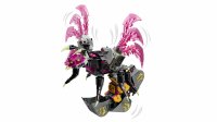 LEGO® DREAMZzz 71513 Albtraum-Skorpionbagger