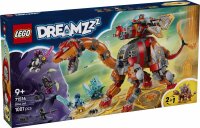 LEGO® DREAMZzz 71514 Dino-Düsenflieger