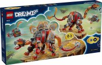 LEGO® DREAMZzz 71514 Dino-Düsenflieger