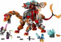 LEGO® DREAMZzz 71514 Dino-Düsenflieger