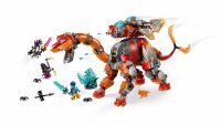 LEGO® DREAMZzz 71514 Dino-Düsenflieger