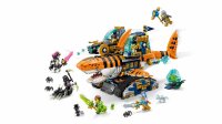LEGO® DREAMZzz 71515 Tigerhai-Fahrzeug